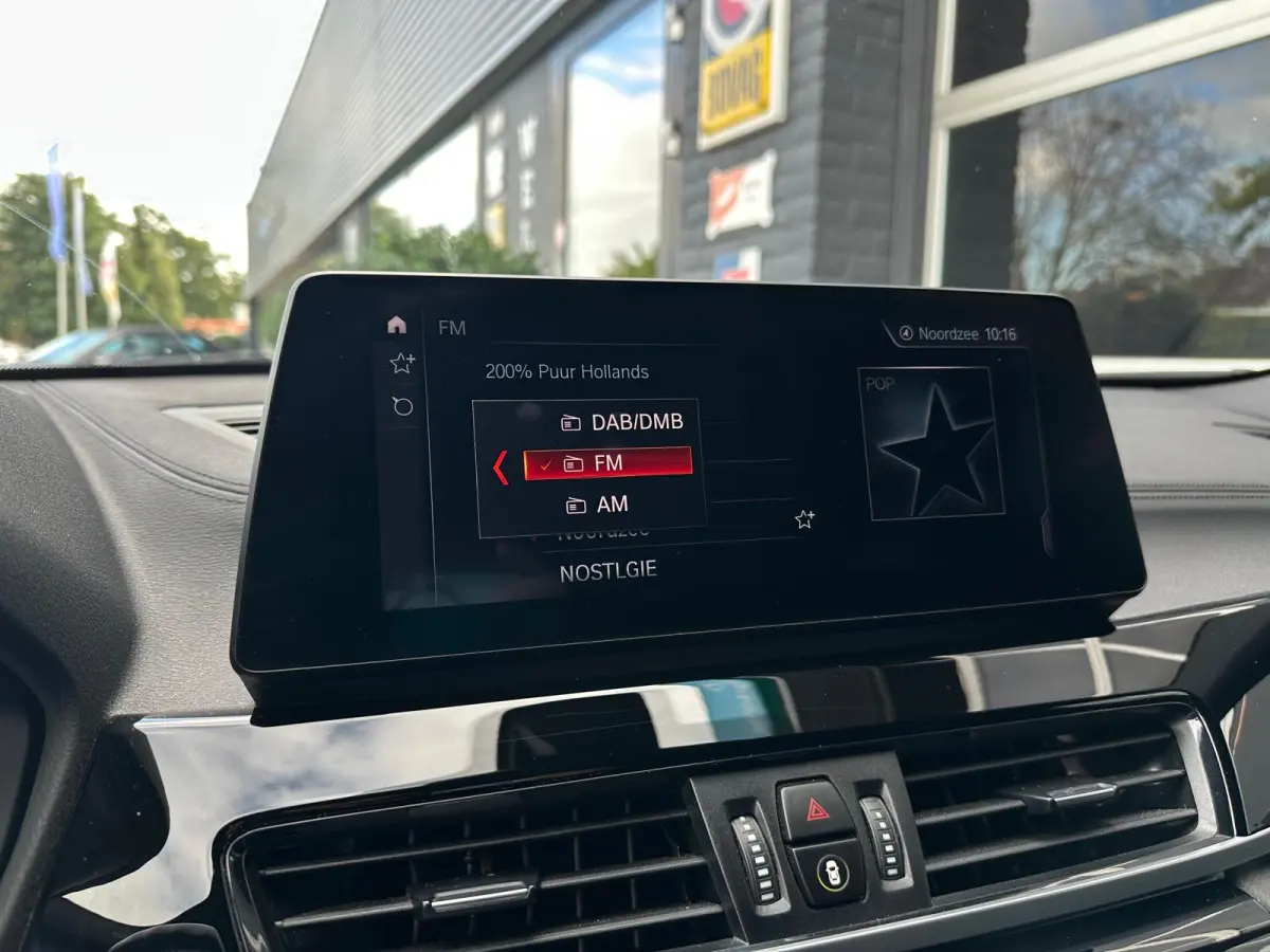 sDrive18i High Executive, M-pakket, Automaat, Cruise, Head-up, Camera, Navi, PDC, NAP
