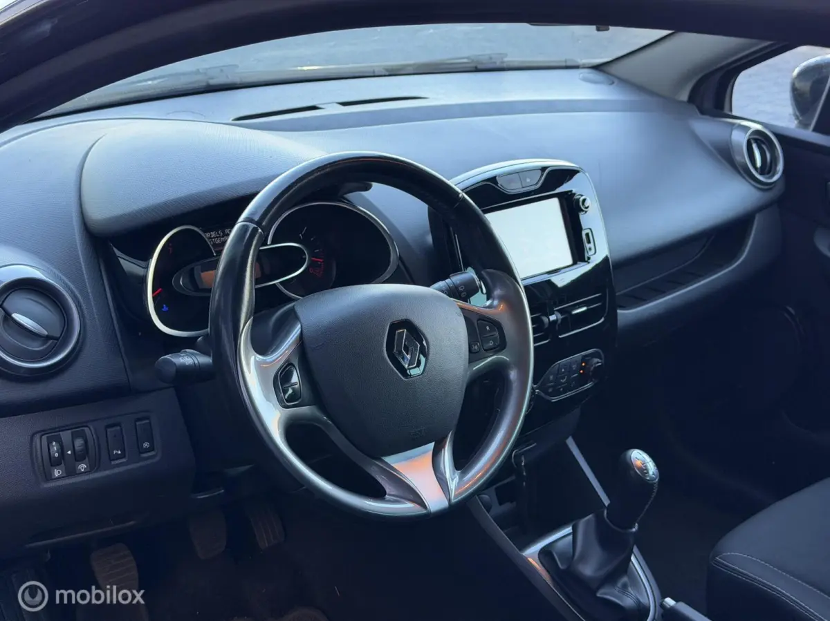 0.9 TCe Dynamique Navi Clima
