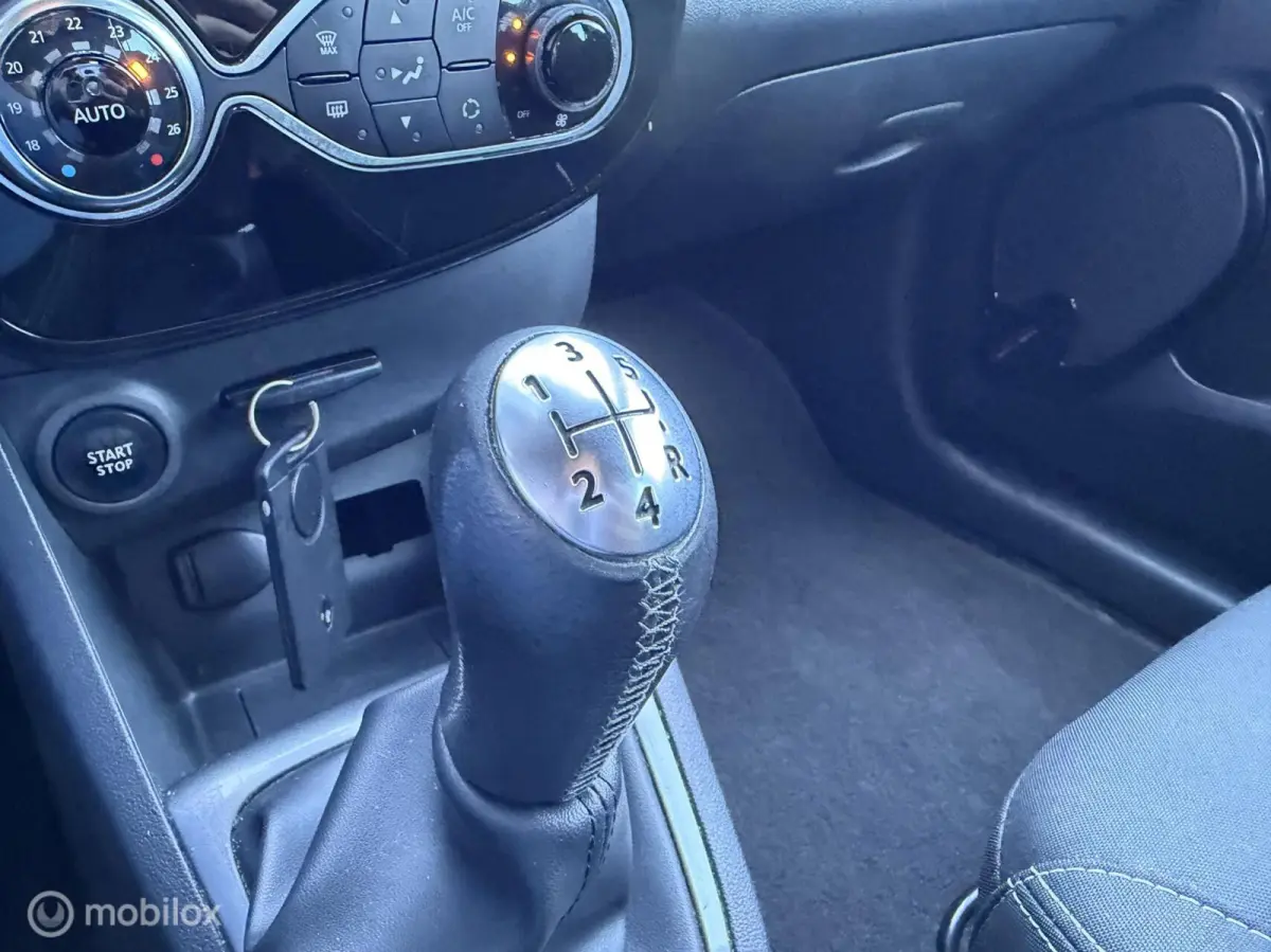 0.9 TCe Dynamique Navi Clima