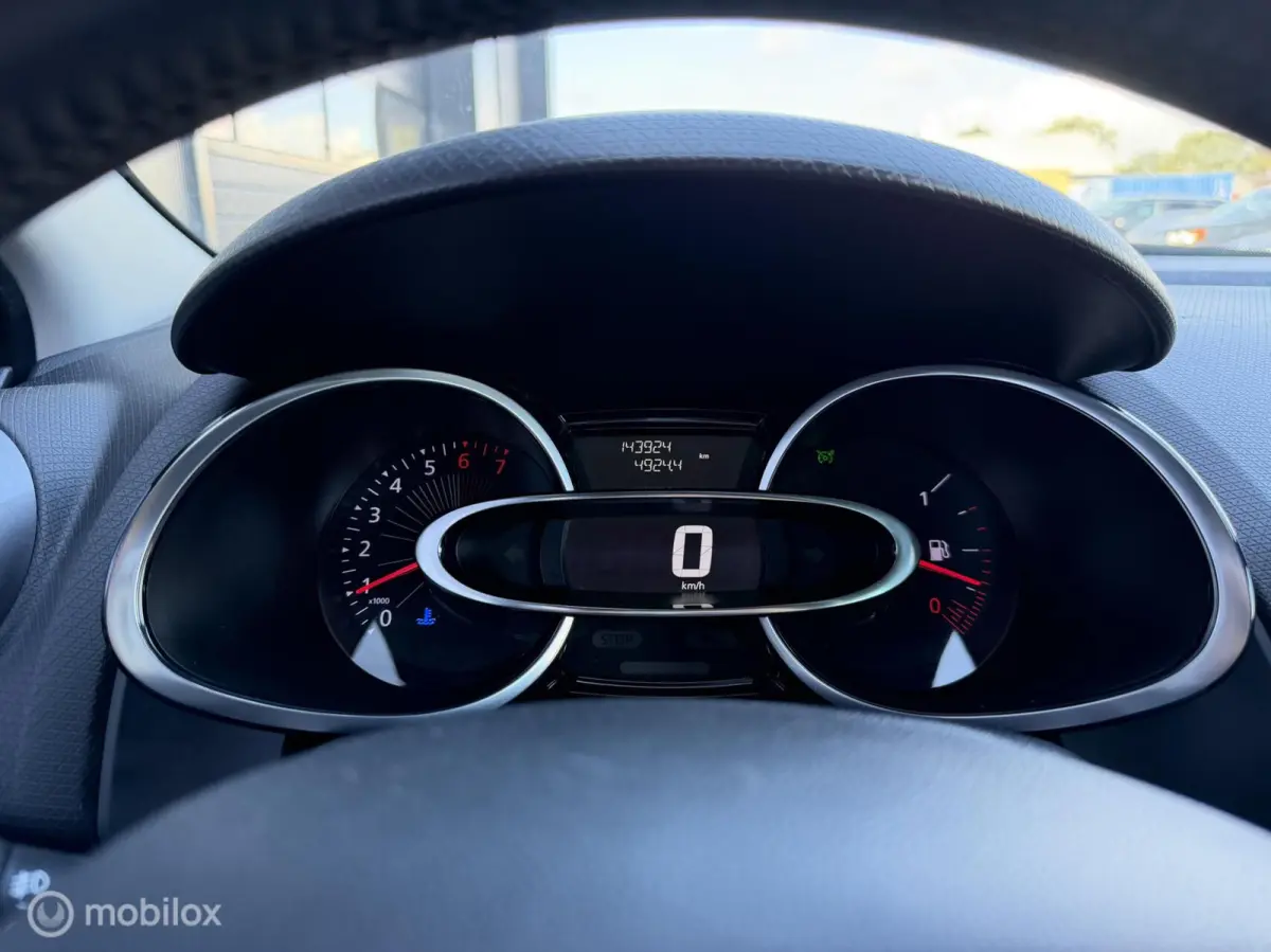 0.9 TCe Dynamique Navi Clima