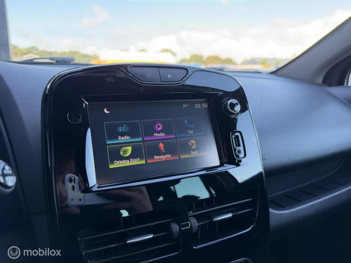 0.9 TCe Dynamique Navi Clima
