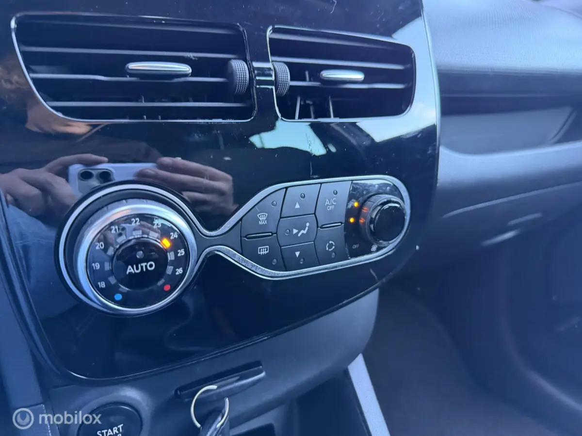 0.9 TCe Dynamique Navi Clima