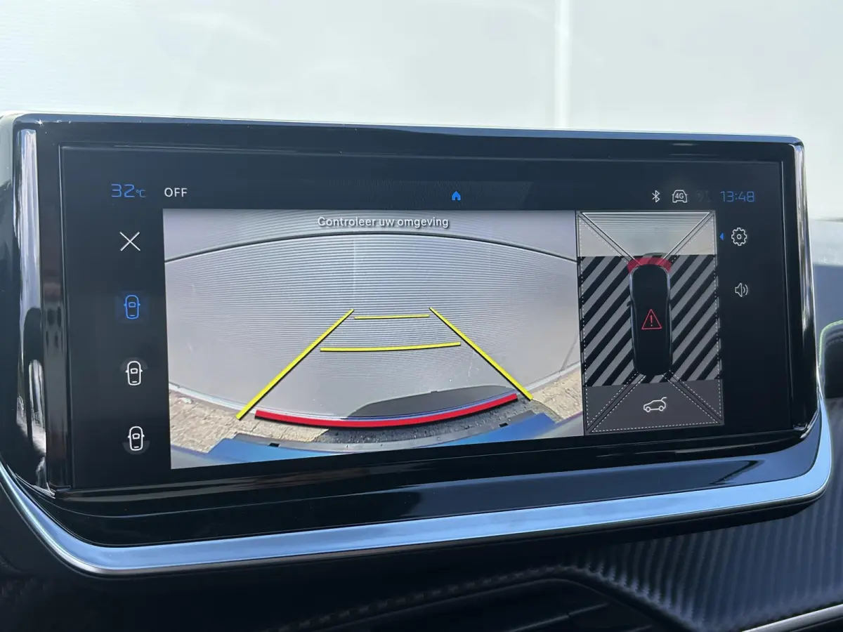 1.2 Hybrid 145 GT 21% Korting | Camera | Adaptieve Cruise Control | Apple Carplay/Android Auto