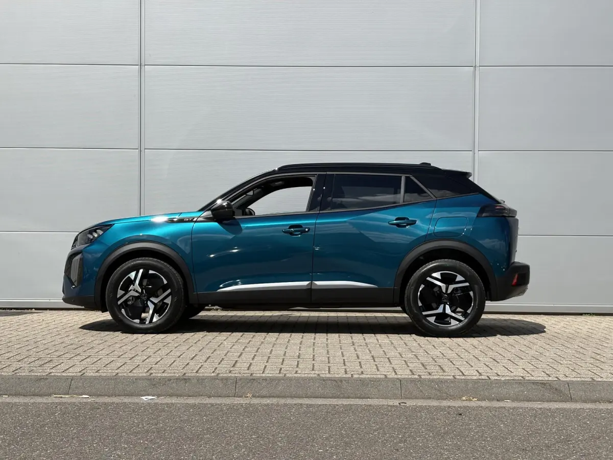 1.2 Hybrid 145 GT 21% Korting | Camera | Adaptieve Cruise Control | Apple Carplay/Android Auto