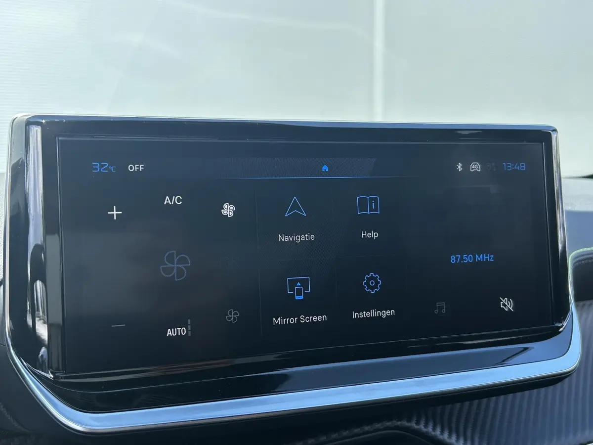 1.2 Hybrid 145 GT 21% Korting | Camera | Adaptieve Cruise Control | Apple Carplay/Android Auto