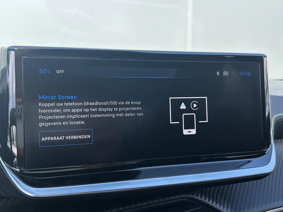 1.2 Hybrid 145 GT 21% Korting | Camera | Adaptieve Cruise Control | Apple Carplay/Android Auto