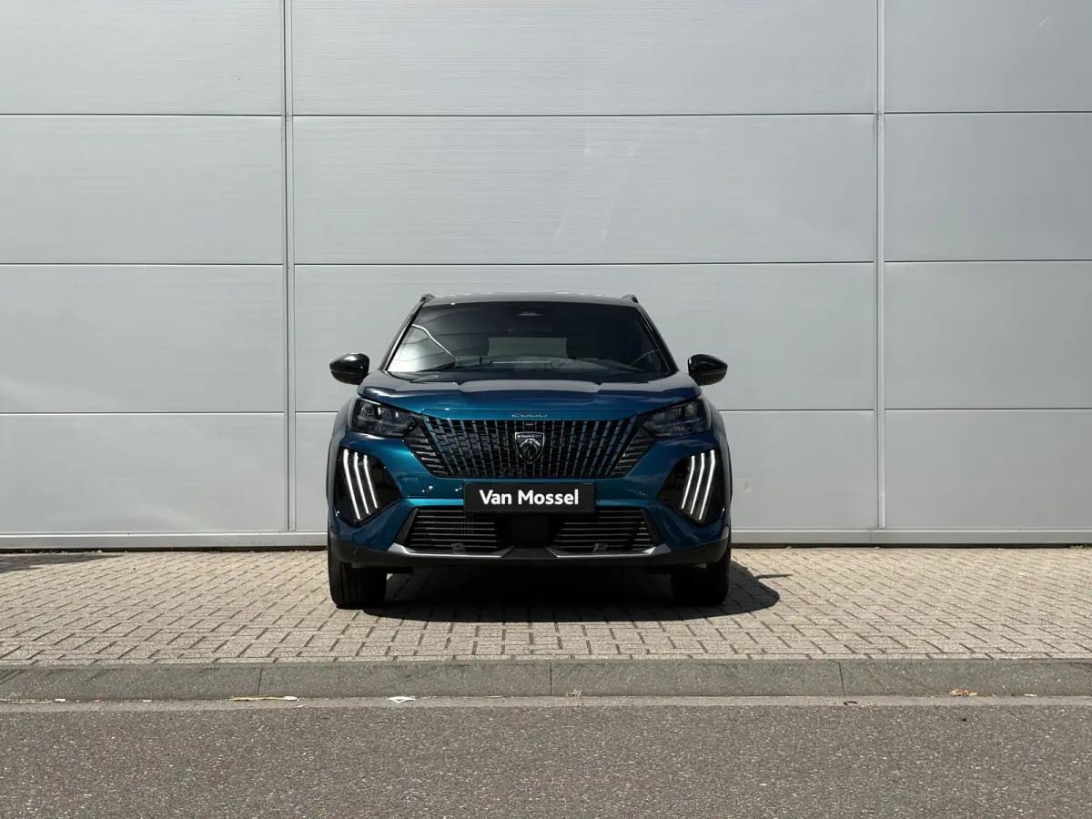 1.2 Hybrid 145 GT 21% Korting | Camera | Adaptieve Cruise Control | Apple Carplay/Android Auto
