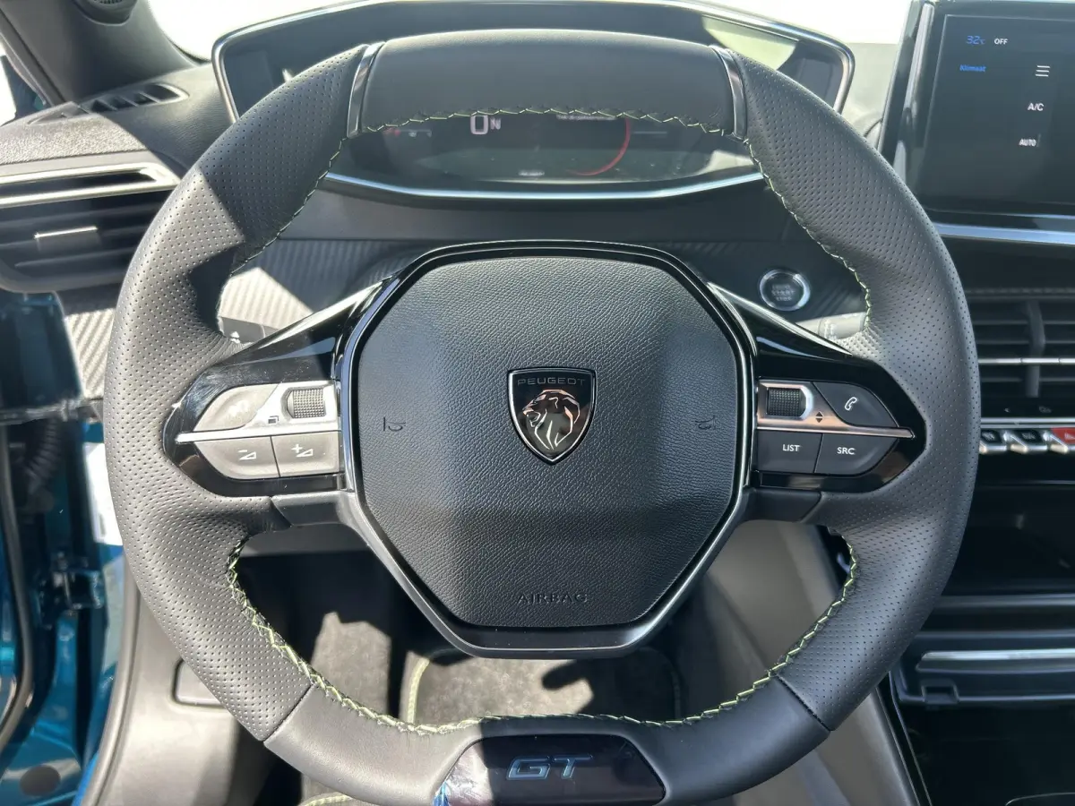1.2 Hybrid 145 GT 21% Korting | Camera | Adaptieve Cruise Control | Apple Carplay/Android Auto