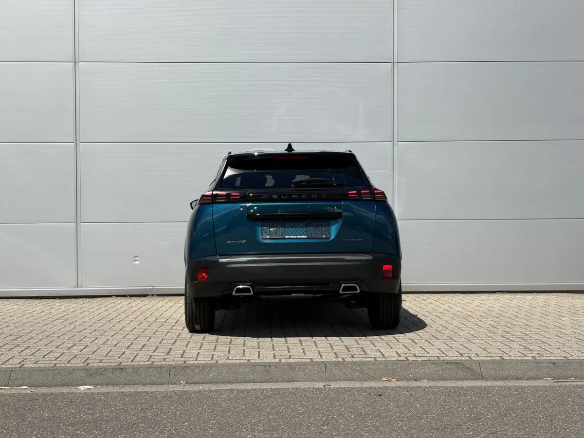 1.2 Hybrid 145 GT 21% Korting | Camera | Adaptieve Cruise Control | Apple Carplay/Android Auto