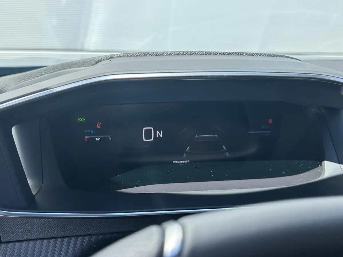 1.2 Hybrid 145 GT 21% Korting | Camera | Adaptieve Cruise Control | Apple Carplay/Android Auto