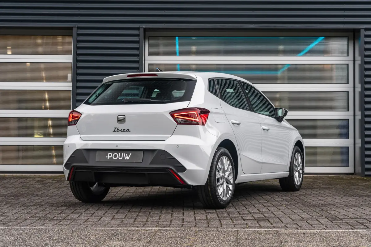 1.0 EcoTSI 95pk Style | LED-Koplampen