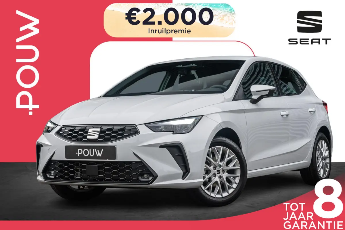 1.0 EcoTSI 95pk Style | LED-Koplampen