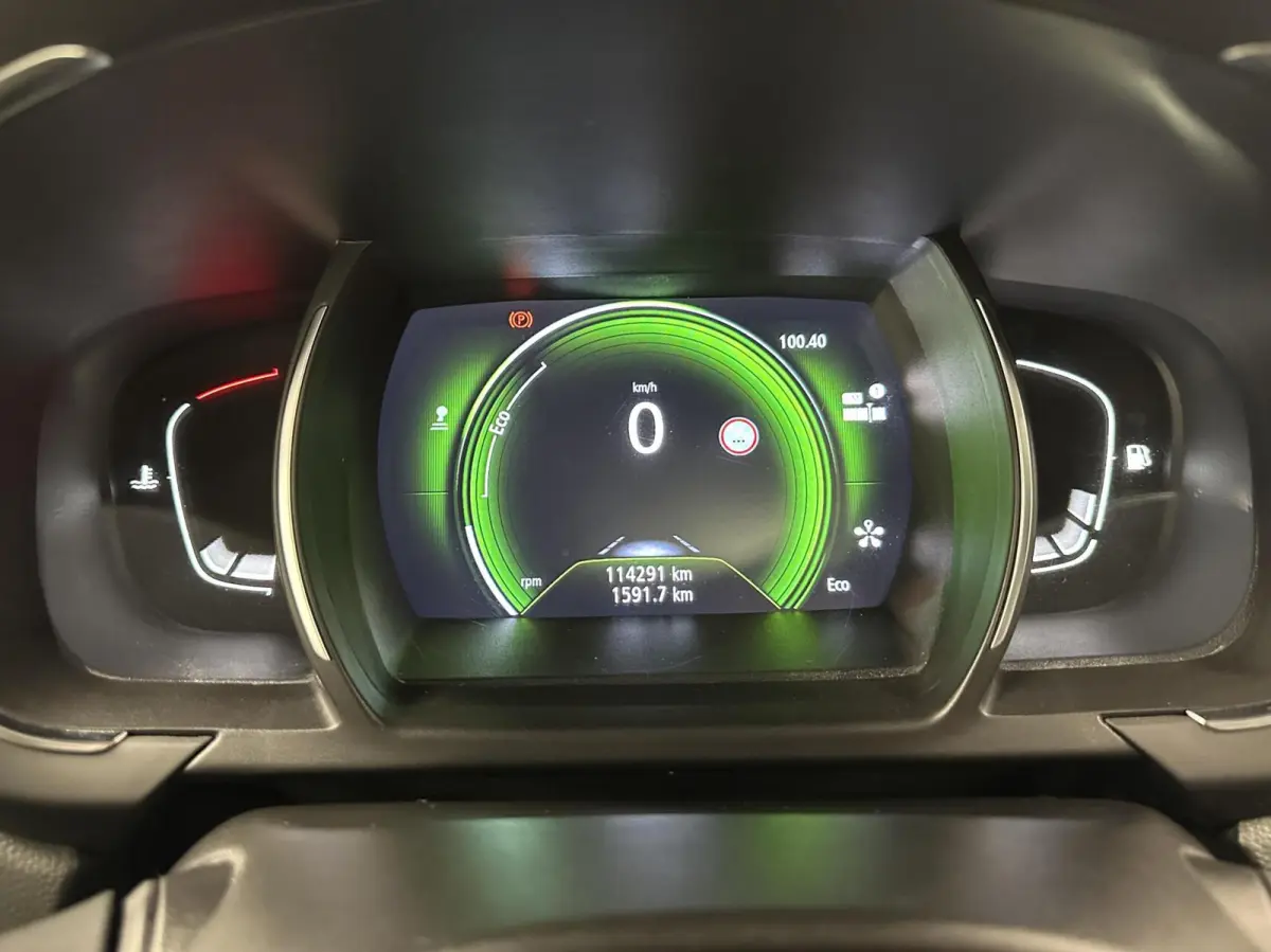 1.2 TCe Bose PANO CARPLAY ECC NAVI CRUISE HEAD UP.