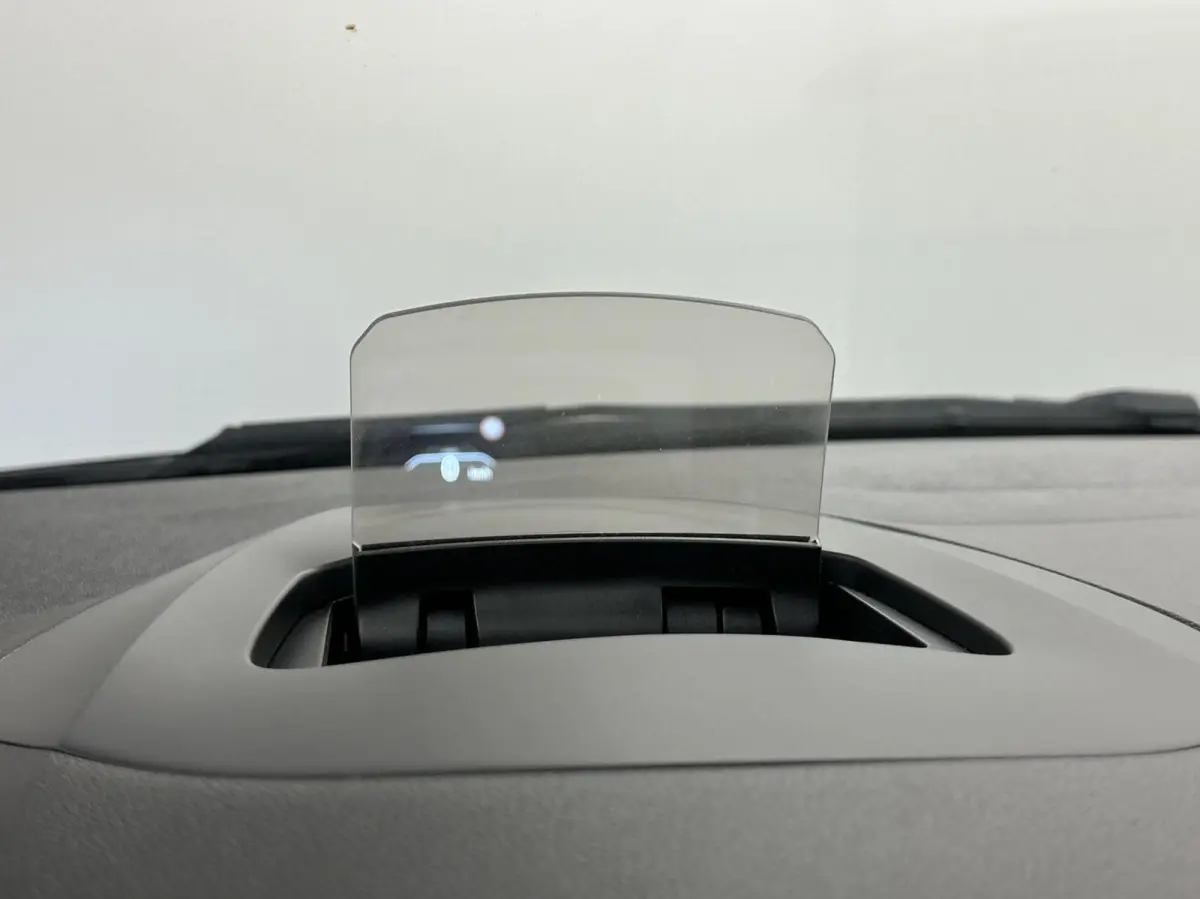 1.2 TCe Bose PANO CARPLAY ECC NAVI CRUISE HEAD UP.