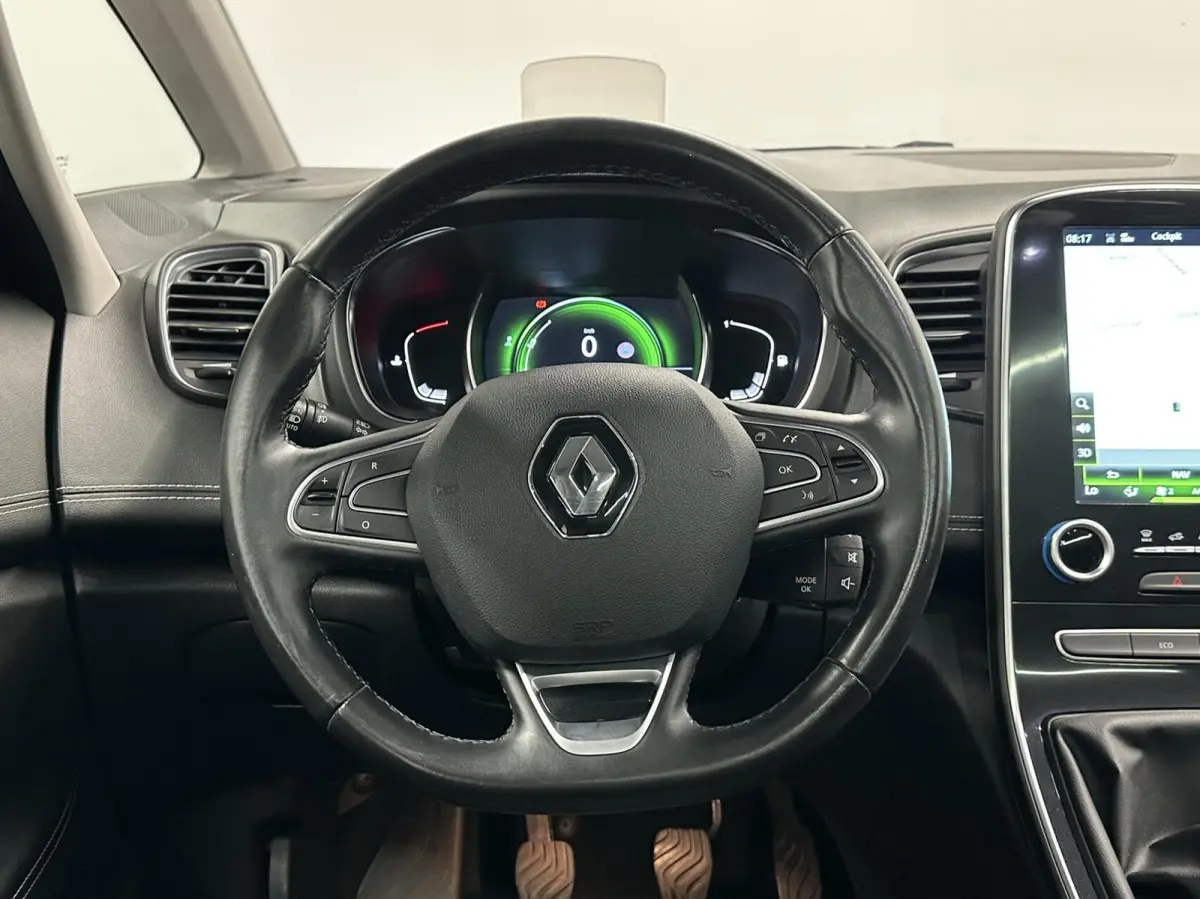 1.2 TCe Bose PANO CARPLAY ECC NAVI CRUISE HEAD UP.