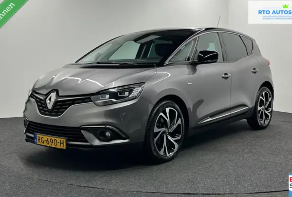 1.2 TCe Bose PANO CARPLAY ECC NAVI CRUISE HEAD UP.