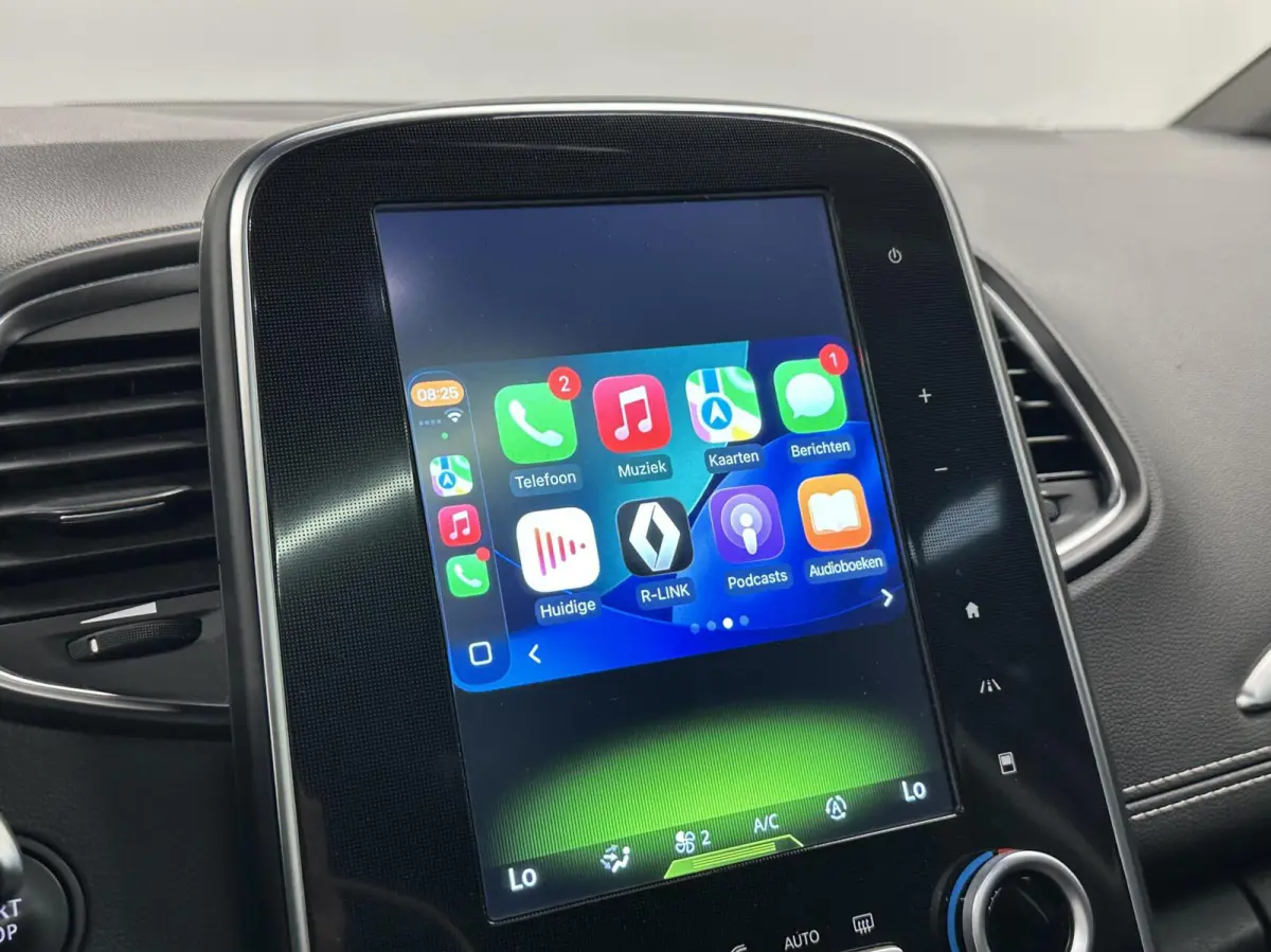 1.2 TCe Bose PANO CARPLAY ECC NAVI CRUISE HEAD UP.