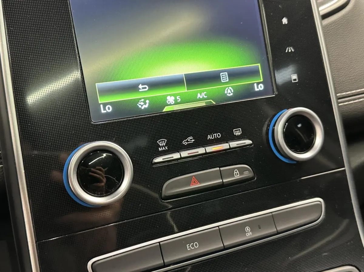1.2 TCe Bose PANO CARPLAY ECC NAVI CRUISE HEAD UP.