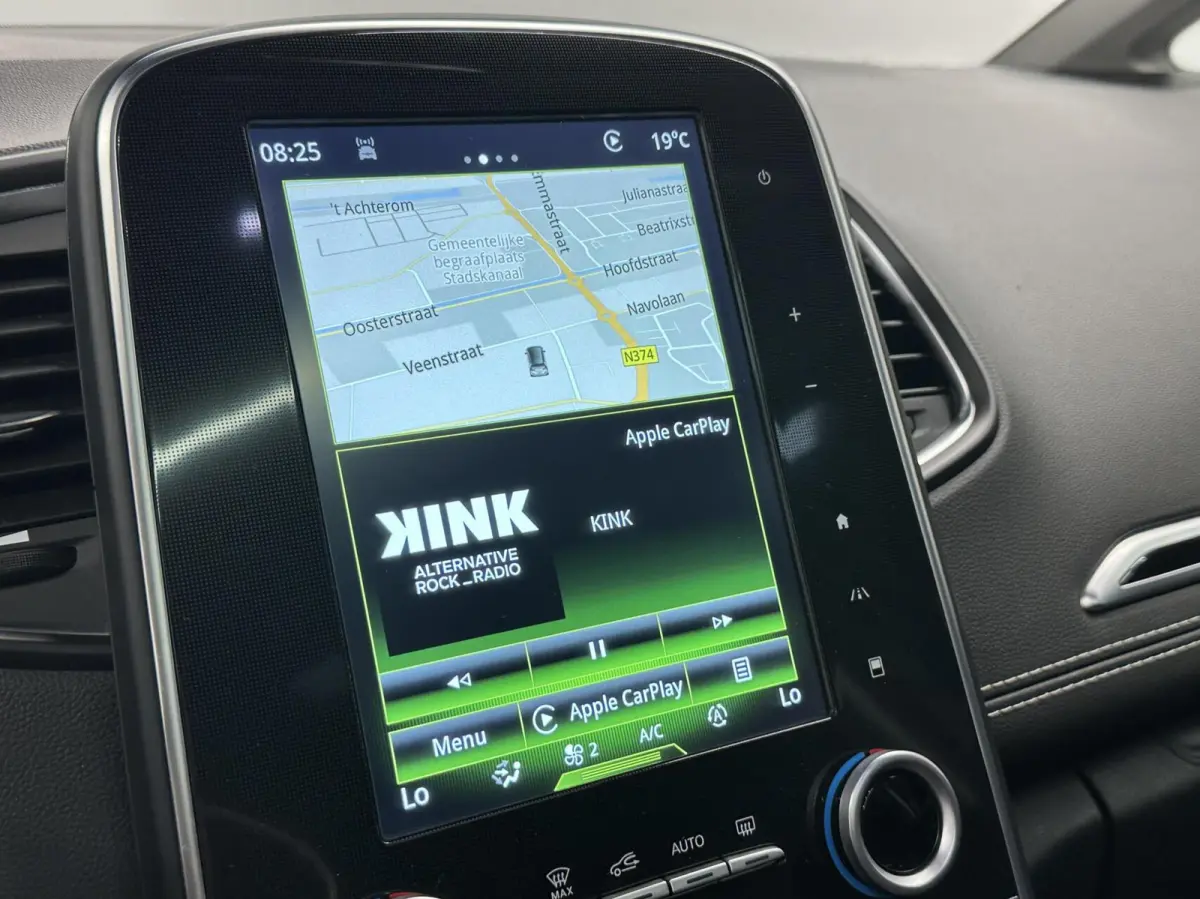 1.2 TCe Bose PANO CARPLAY ECC NAVI CRUISE HEAD UP.