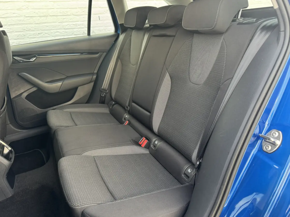 1.0 e-TSI Ambition Automaat ElectrTrekhaak Clima Carplay Navi Digitaal Dash Sfeerverlichting All-Season banden
