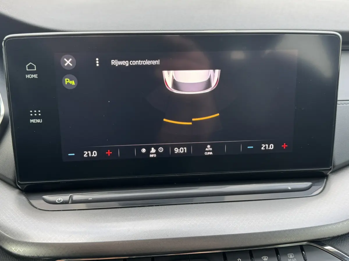 1.0 e-TSI Ambition Automaat ElectrTrekhaak Clima Carplay Navi Digitaal Dash Sfeerverlichting All-Season banden