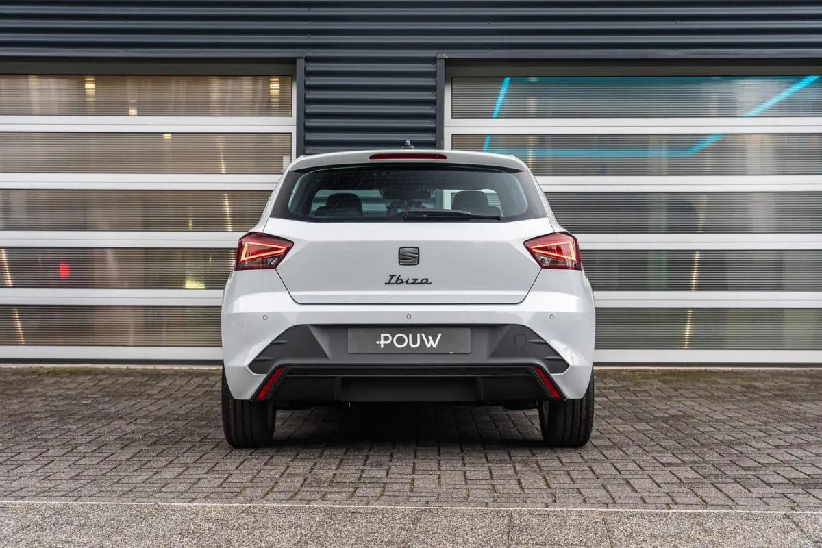 1.0 EcoTSI 95pk Style | LED-Koplampen