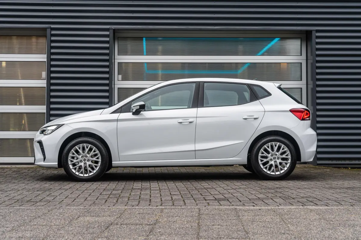 1.0 EcoTSI 95pk Style | LED-Koplampen