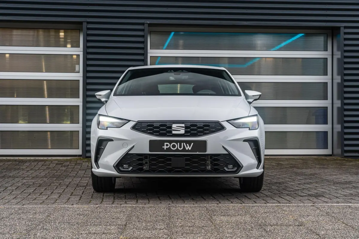 1.0 EcoTSI 95pk Style | LED-Koplampen