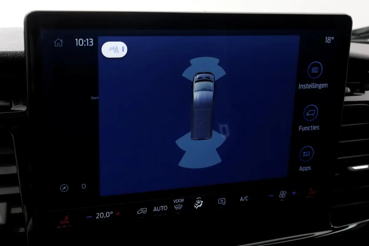 350 L2H3 68 kWh Trend 100% Elektrisch Snellader/Airco/Navi SOH 98,2% 12-2024