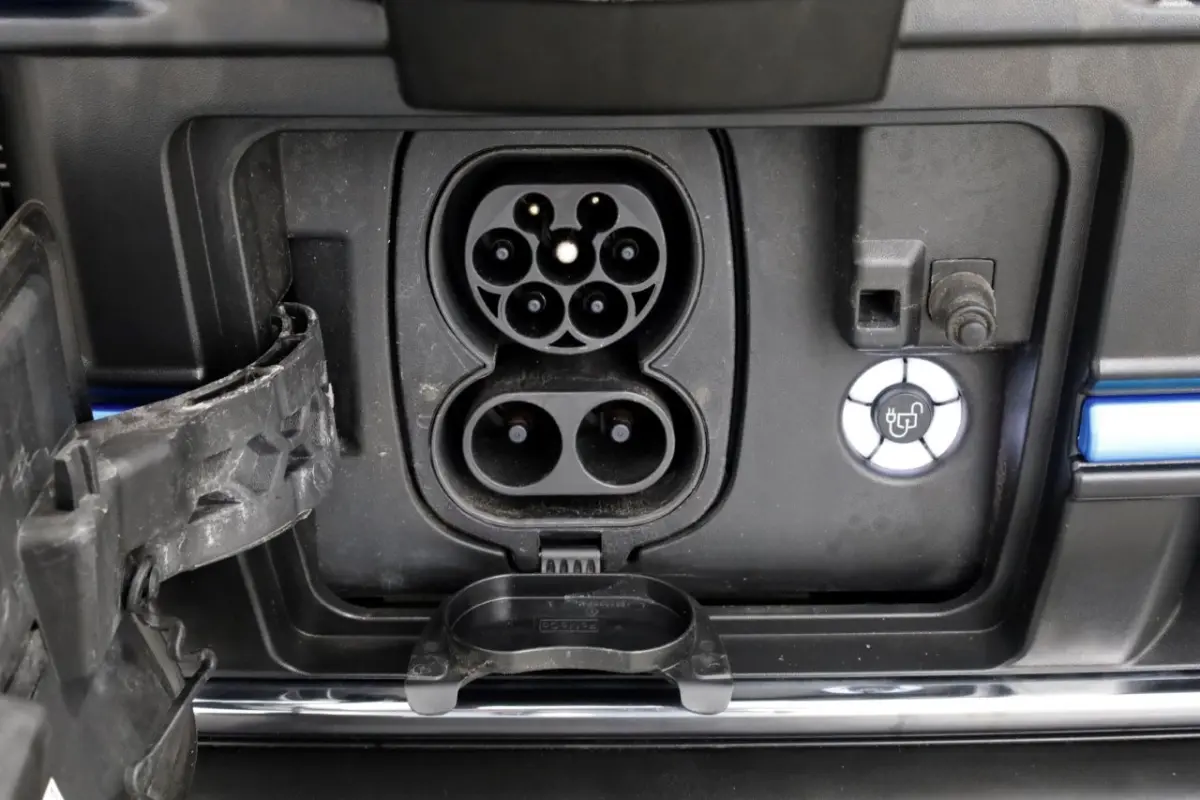 350 L2H3 68 kWh Trend 100% Elektrisch Snellader/Airco/Navi SOH 98,2% 12-2024