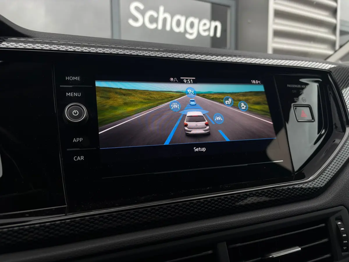 1.0 TSI 95 pk Life Edition 7-DSG | Apple Carplay | Parkeersensoren | Cruise control adaptief |