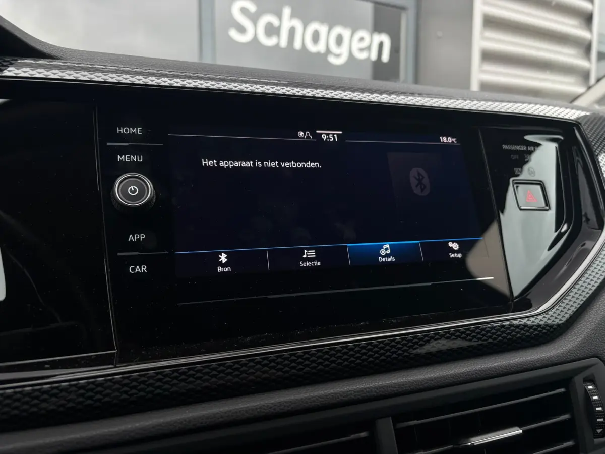 1.0 TSI 95 pk Life Edition 7-DSG | Apple Carplay | Parkeersensoren | Cruise control adaptief |