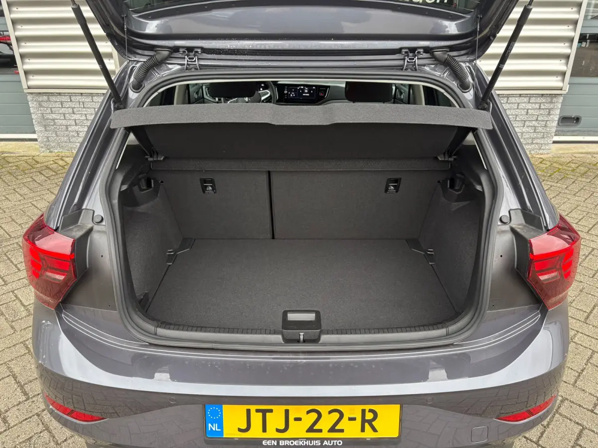 1.0 TSI 95 pk Life Edition 7-DSG | Apple Carplay | Parkeersensoren | Cruise control adaptief |