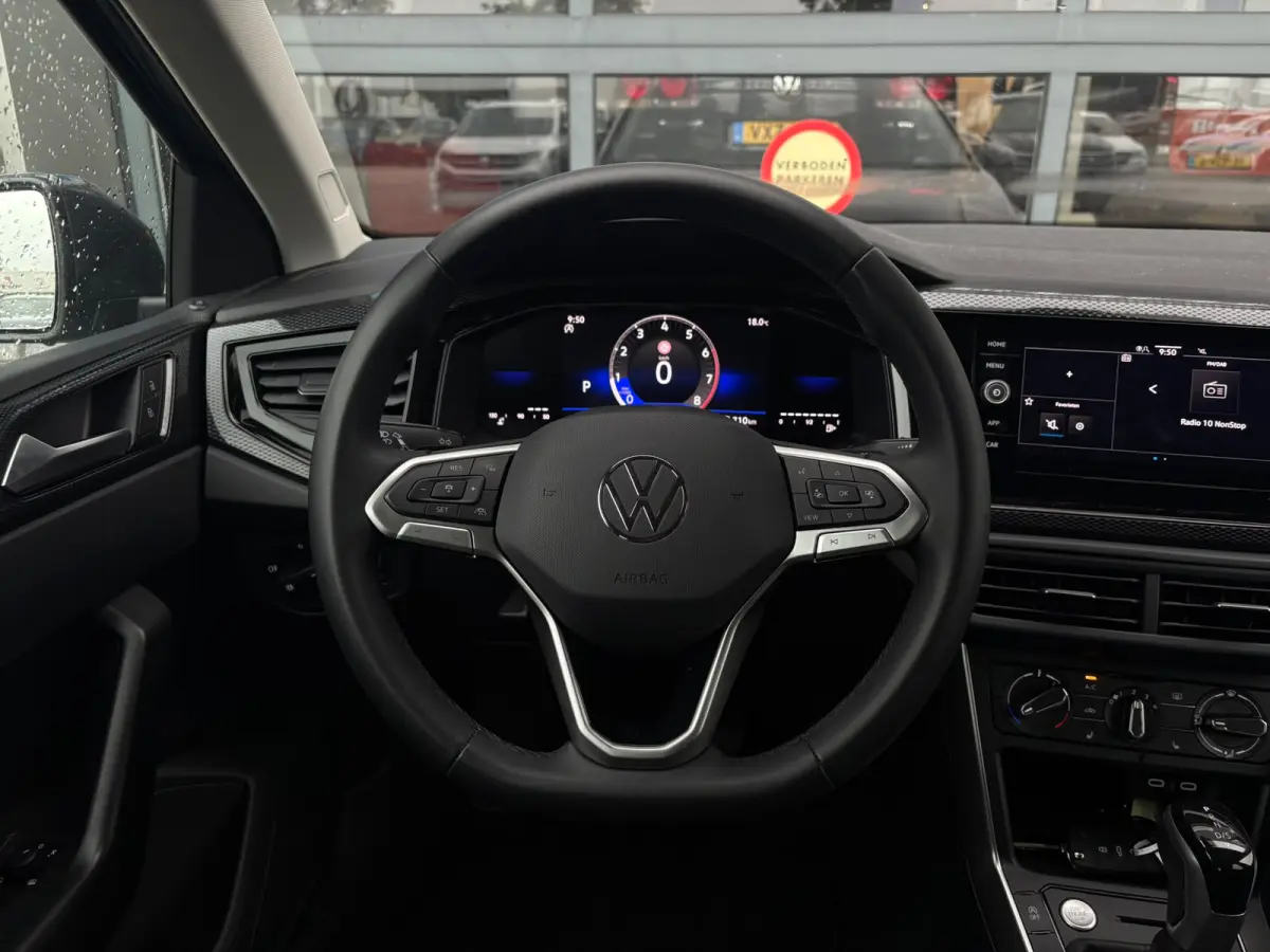 1.0 TSI 95 pk Life Edition 7-DSG | Apple Carplay | Parkeersensoren | Cruise control adaptief |