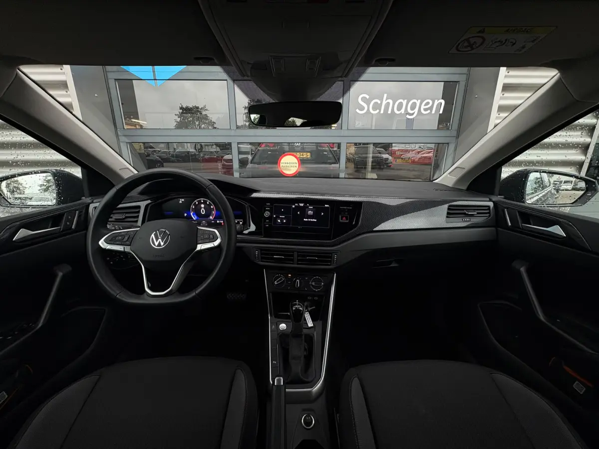 1.0 TSI 95 pk Life Edition 7-DSG | Apple Carplay | Parkeersensoren | Cruise control adaptief |
