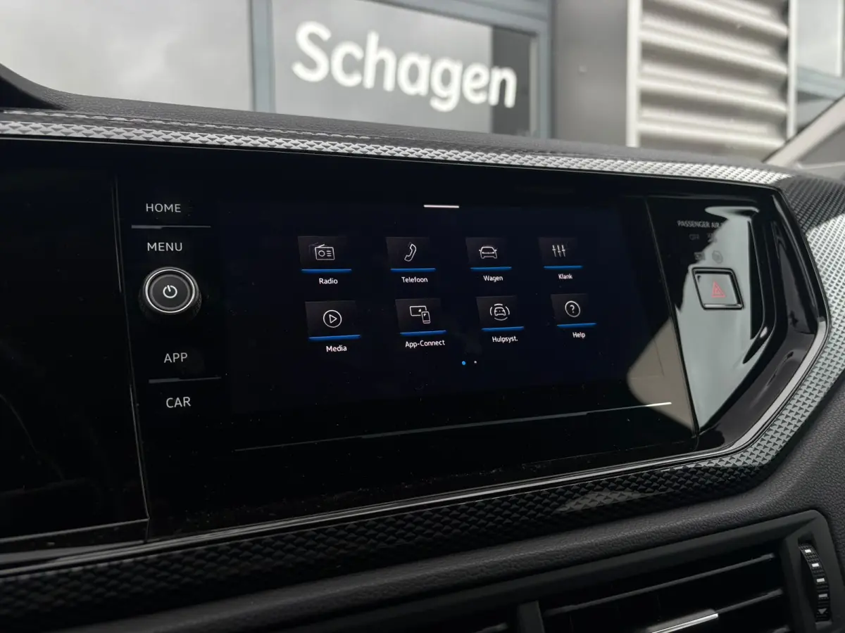 1.0 TSI 95 pk Life Edition 7-DSG | Apple Carplay | Parkeersensoren | Cruise control adaptief |