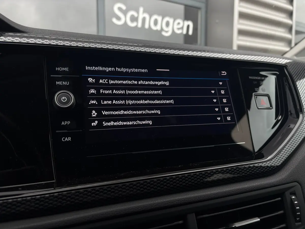 1.0 TSI 95 pk Life Edition 7-DSG | Apple Carplay | Parkeersensoren | Cruise control adaptief |