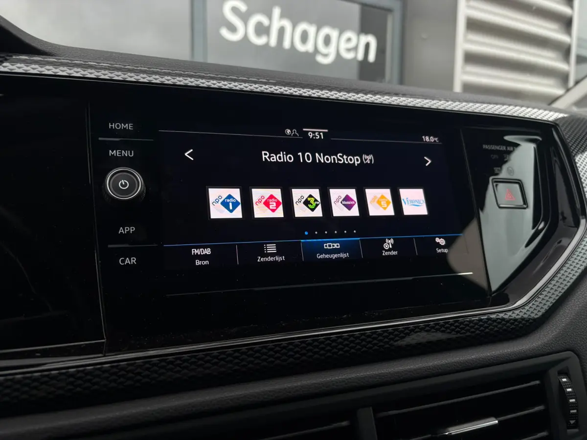 1.0 TSI 95 pk Life Edition 7-DSG | Apple Carplay | Parkeersensoren | Cruise control adaptief |