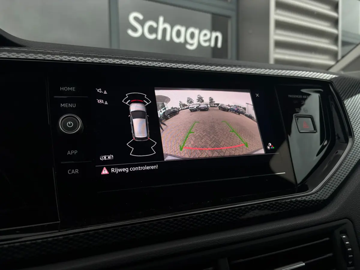 1.0 TSI 95 pk Life Edition 7-DSG | Apple Carplay | Parkeersensoren | Cruise control adaptief |