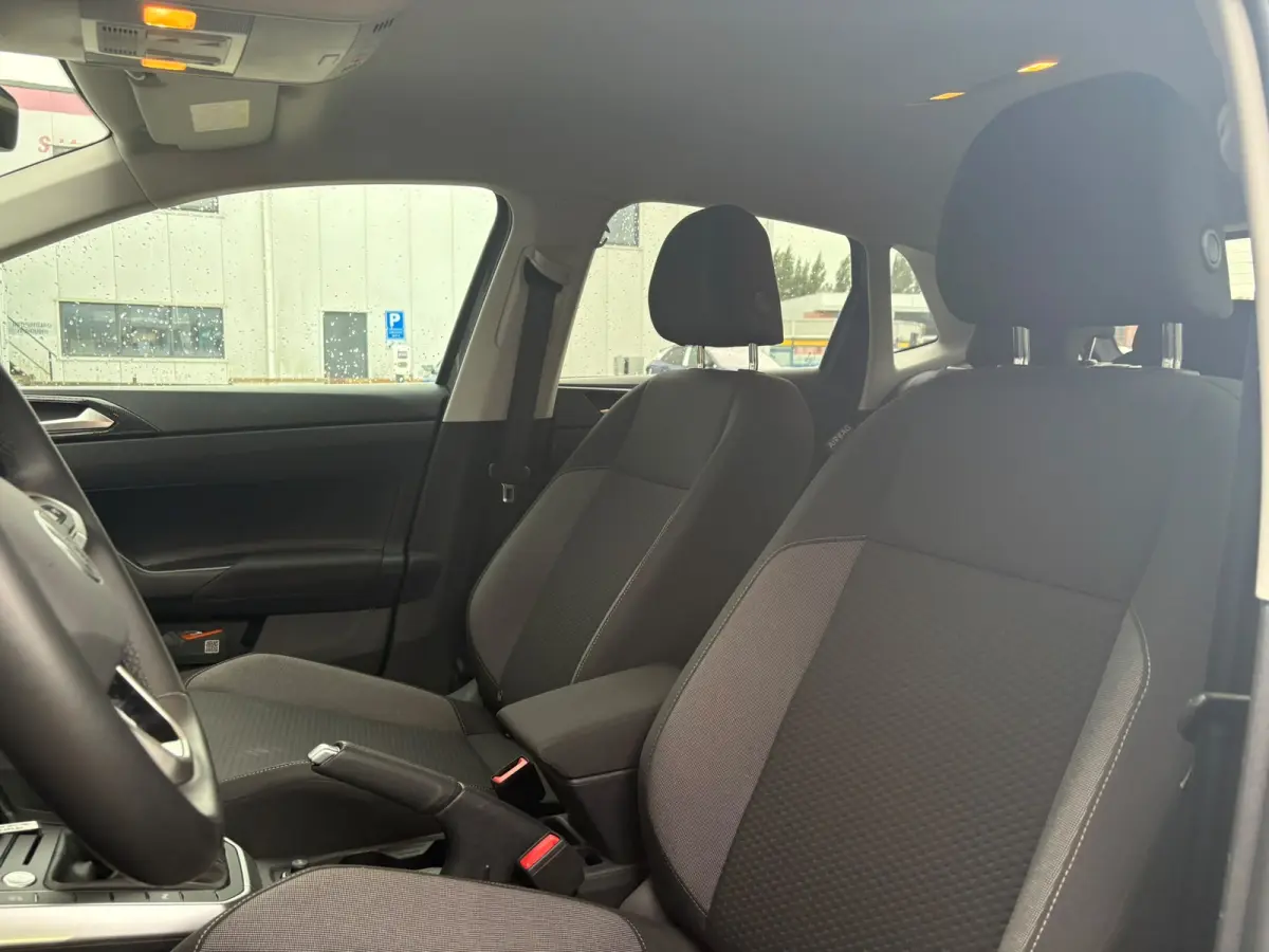 1.0 TSI 95 pk Life Edition 7-DSG | Apple Carplay | Parkeersensoren | Cruise control adaptief |