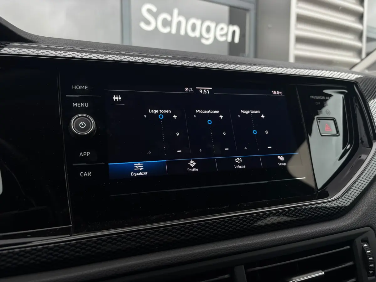 1.0 TSI 95 pk Life Edition 7-DSG | Apple Carplay | Parkeersensoren | Cruise control adaptief |
