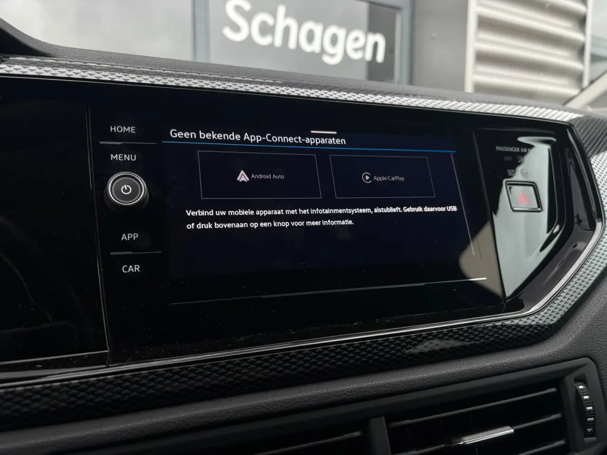 1.0 TSI 95 pk Life Edition 7-DSG | Apple Carplay | Parkeersensoren | Cruise control adaptief |