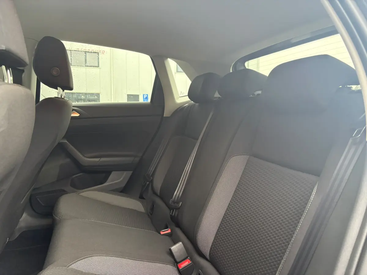 1.0 TSI 95 pk Life Edition 7-DSG | Apple Carplay | Parkeersensoren | Cruise control adaptief |