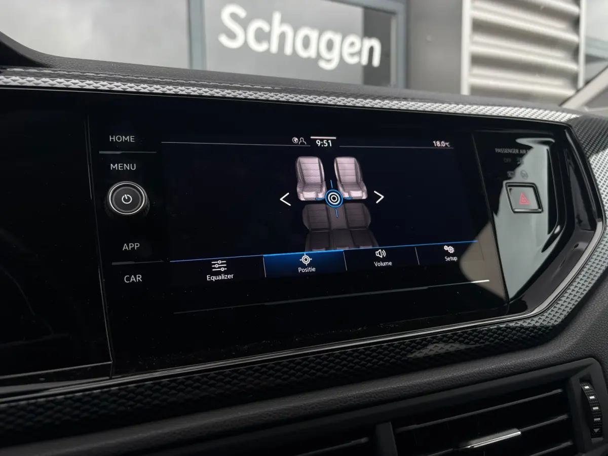 1.0 TSI 95 pk Life Edition 7-DSG | Apple Carplay | Parkeersensoren | Cruise control adaptief |
