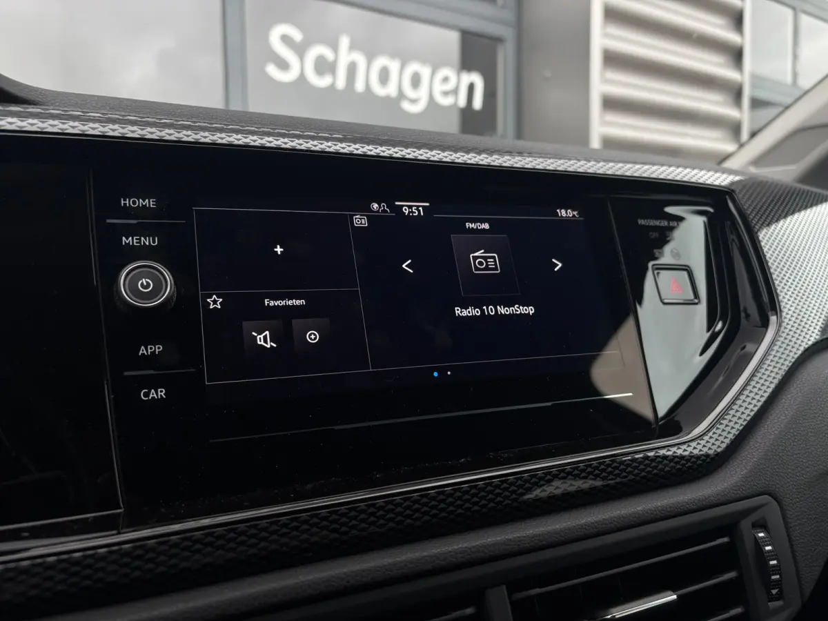 1.0 TSI 95 pk Life Edition 7-DSG | Apple Carplay | Parkeersensoren | Cruise control adaptief |