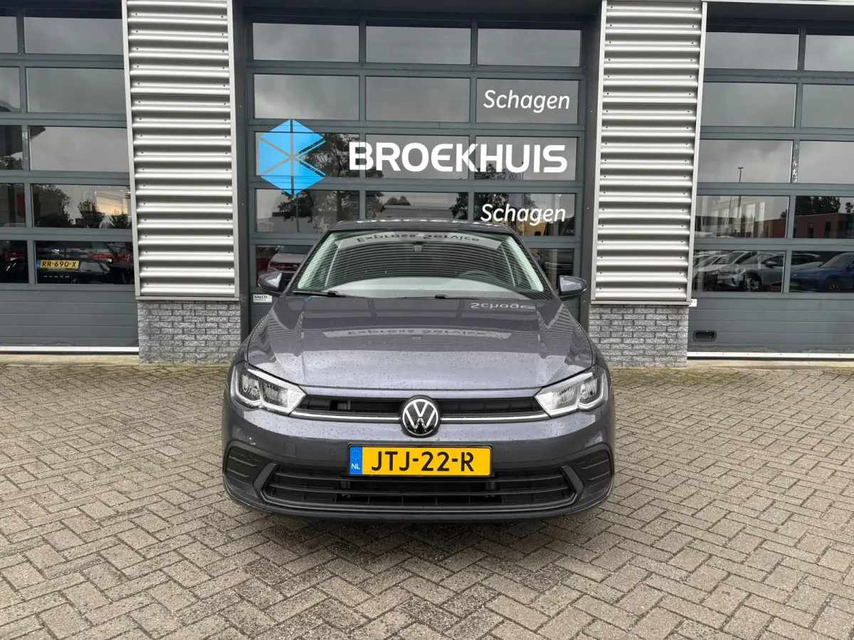 1.0 TSI 95 pk Life Edition 7-DSG | Apple Carplay | Parkeersensoren | Cruise control adaptief |