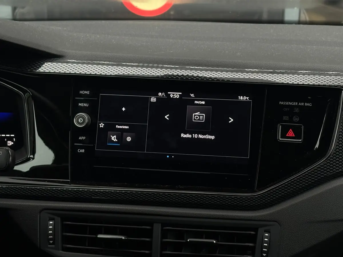 1.0 TSI 95 pk Life Edition 7-DSG | Apple Carplay | Parkeersensoren | Cruise control adaptief |