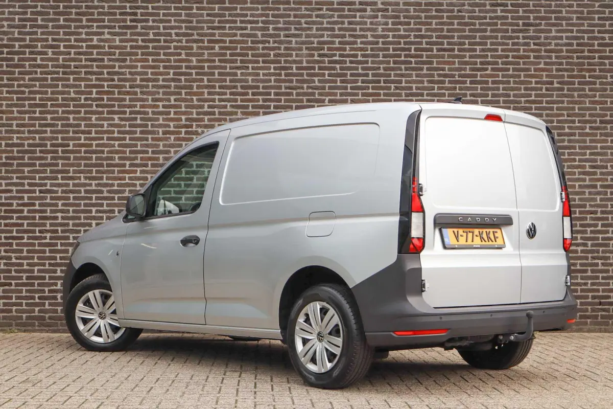 2.0 TDI 122pk DSG Comfort | Apple Carplay | Trekhaak | Airco | Cruise Control