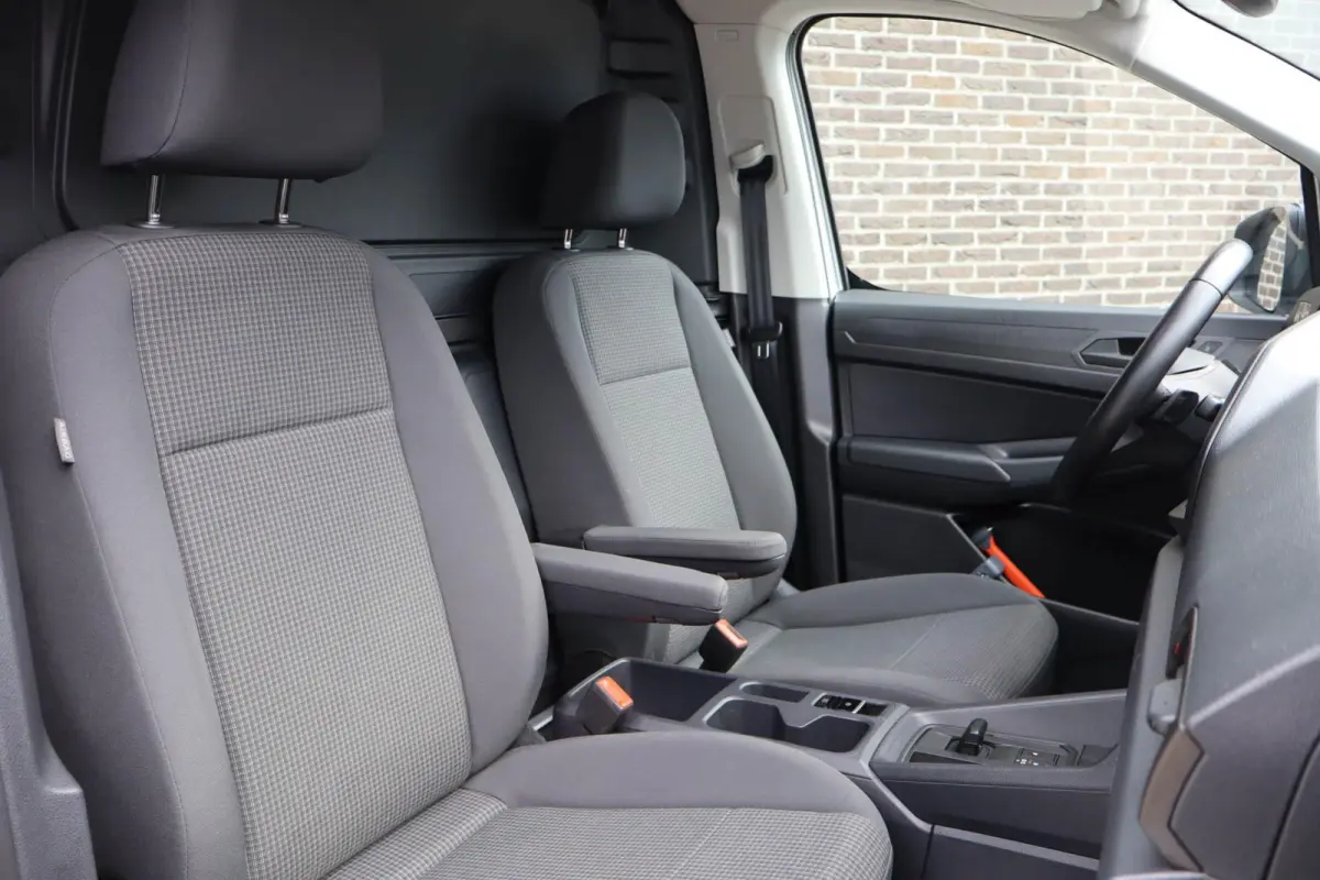 2.0 TDI 122pk DSG Comfort | Apple Carplay | Trekhaak | Airco | Cruise Control