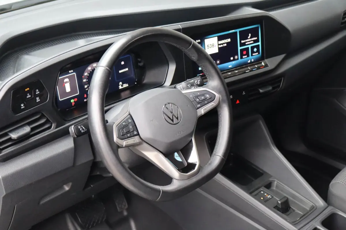 2.0 TDI 122pk DSG Comfort | Apple Carplay | Trekhaak | Airco | Cruise Control